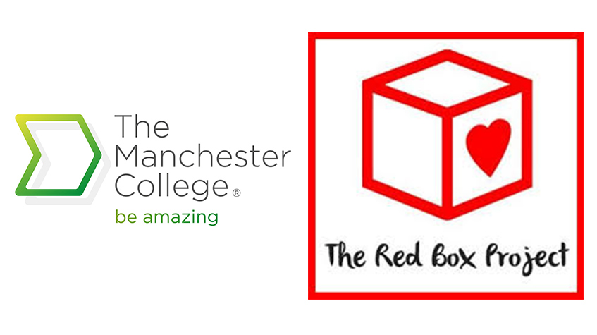 The Red Box Project Tmcacuk
