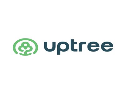 Uptree logo